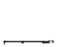Logitech Compass Boom Arm Black - 1247615 - zdjęcie 3